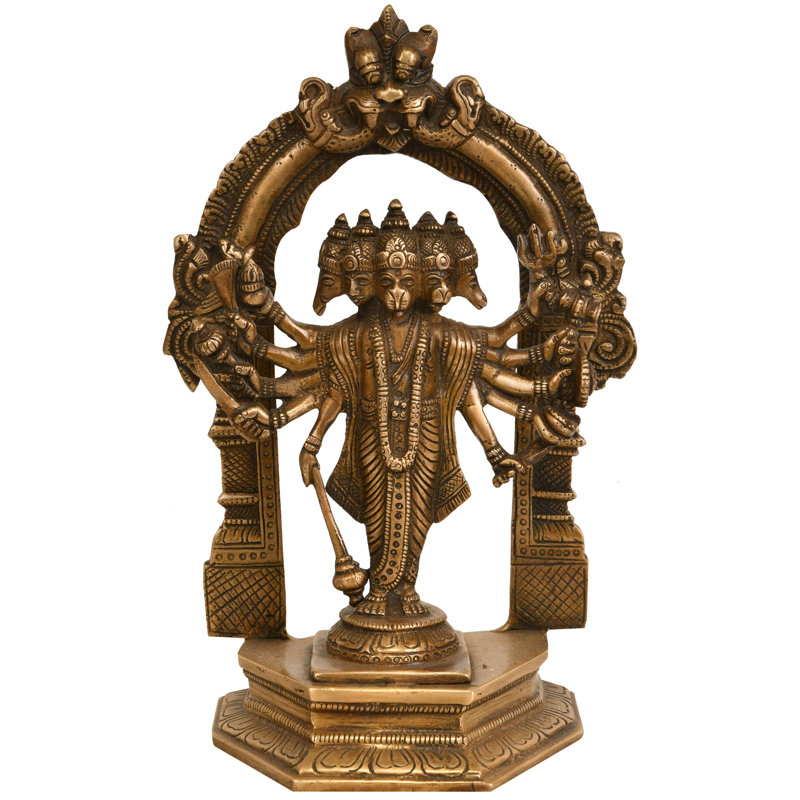 Religious & Spiritual Figurines & Sculptures