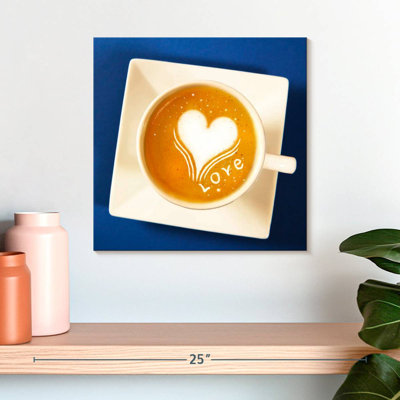 Yarlin Coffee Love