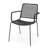 Cenka Jersey Aluminum and Rope Outdoor Patio Dining Set-98260384