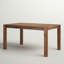 Table de salle à manger 59,8 "Dellbrook-1999371982