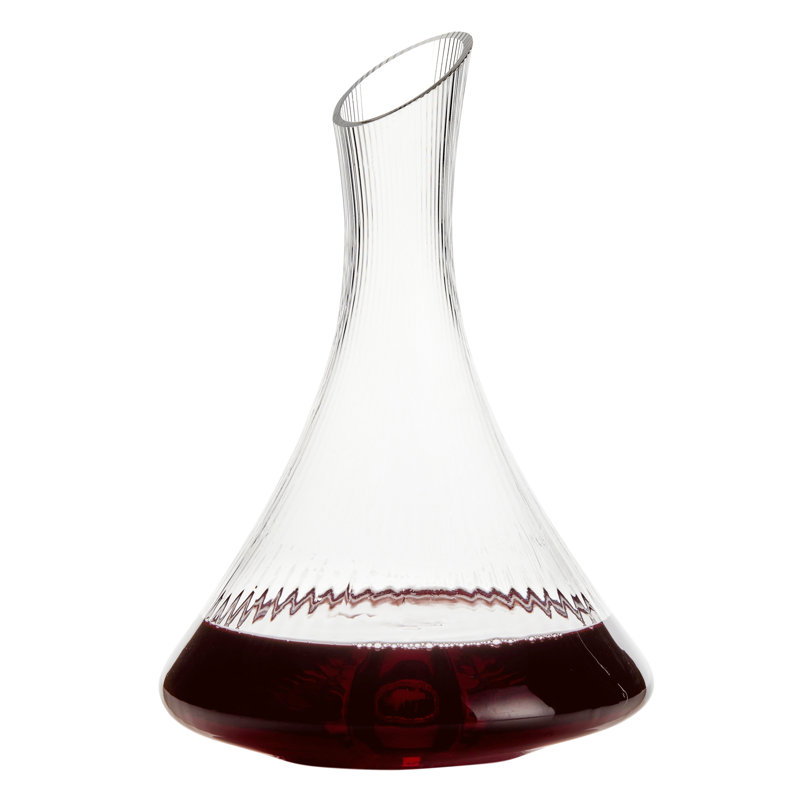 Empire Wine Carafe