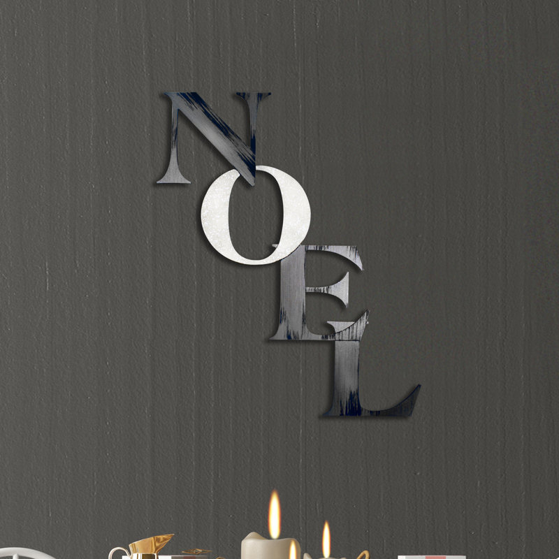 Christmas Decorative Accent, Grey