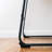 Ashtin Upholstered Counter Stool with Metal Frame-1322257938-1322257939
