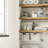 Superio 1.85 Qt. Clear Mini Storage Bin with Lid, Plastic Organizing Storage Box for Home-84381397