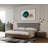 Sisemore Upholstered Platform Bed-79622015