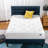 Zinus 10'' Plush Charcoal Infused Infused Memory Foam Mattress-50350185