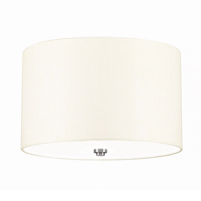 Ausie Semi Flush Mount