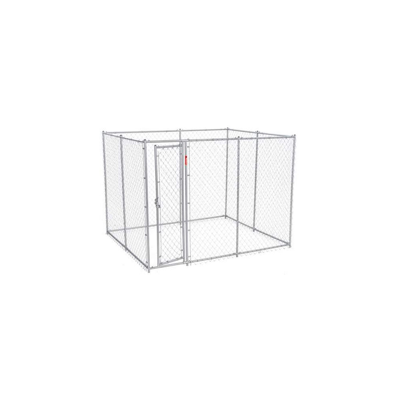 Enclos pour animal de compagnie Hargreaves, H 72 po x l 60 po x L 120 po
