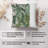 Botanical Palm Leaves I Tropical-99600395