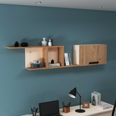 Colesen Wall Shelf
