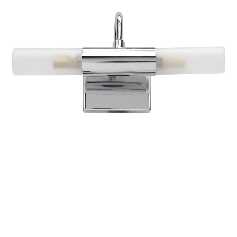 Dritto Armed Sconce