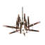Conglomerate 24 - Light Chandelier
