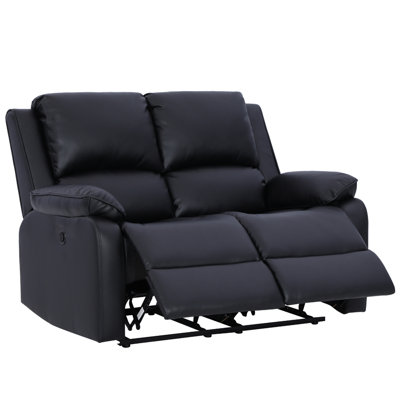 Hidayet Upholstered Electric Recliner