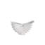 Atlantis Centerpiece-Matte White-50159107