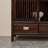 Simple Kitchen Large-Capacity Sideboard