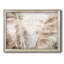 Soft Pampas Breeze - reproduction d'art sur toile encadrée-1752678414