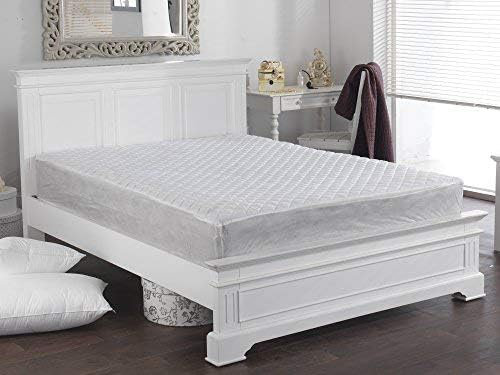 Adli Fitted Mattress Protector Case Pack, 91 x 191 cm