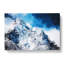Mount Everest In Abstract - Wrapped Canvas-55308533