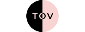 TOV Furniture Logo