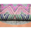 Tapis en laine noué à la main 9 pi 10 po x 9 pi 10 po BFD5D767EDF342C088EECC863586627C