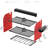 Modular Electric Tool Manager Wall Mounted With Charging Station