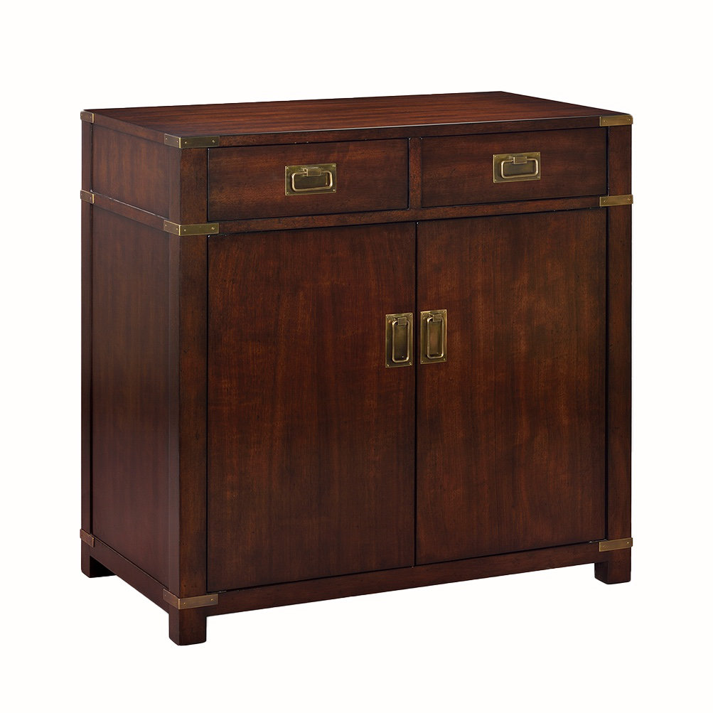 Oliver Home Furnishings accent cabinet (2 in stock) INV#9027