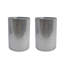 Metal Side Table-2008478347