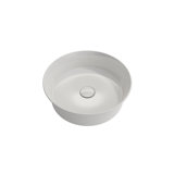 Sottile 15.04'' L Bathroom Sink