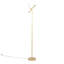 Lampe sur pied pivotante 65 po Icicle-695305993-713587319