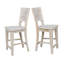 Tabouret de bar et de comptoir Guzik-44183548