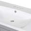 Meuble-lavabo simple avec plateau Giorno 30-812655136