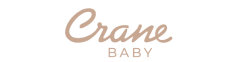 Crane Baby Logo