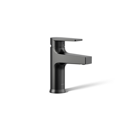 Robinet pour salle de bain à poignée simple Kohler