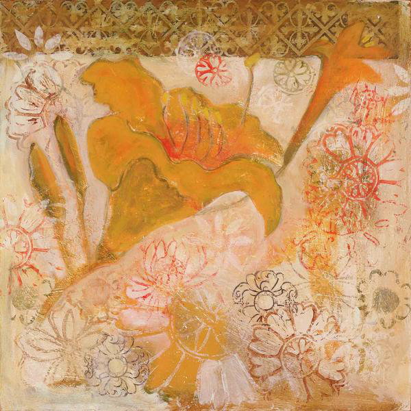 Maria Pezzano - Wrapped Canvas Print, 61cm H x 61cm W