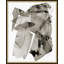 Batholith Monoprint 3 Print by Thom Filicia