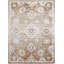 Tapis d'intérieur lavable en machine Bungalow Rose Bromelaid-2108634366