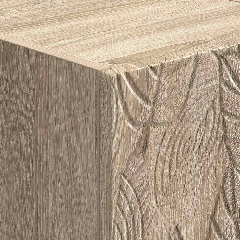 33cm Sideboard, Sonoma Oak