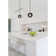 Salvio LED Flush Mount