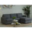 3 Seater Corner Sofa -1890451368