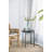 D22x23.5" Side Table
