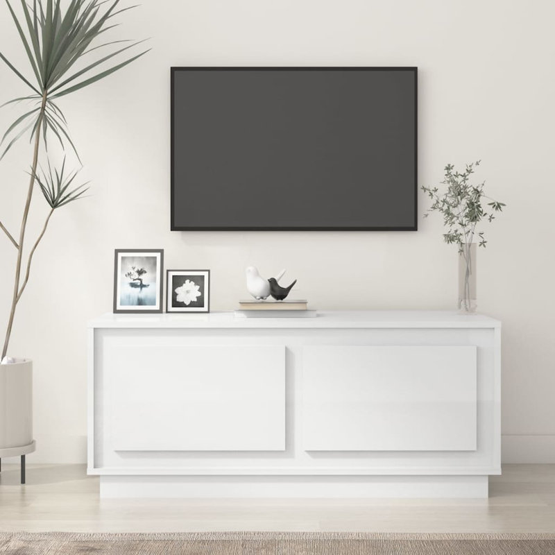Linzie Coffee Table with Storage