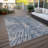 Chamblis Abstract Rug-109573023