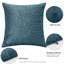 Aspire Homeware Geometric Square Velvet Cushion Covers-699749796-699158286