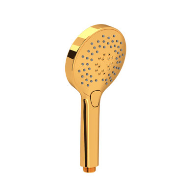 Rohl 5" 3-Function Handshower