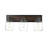 Williamsburg 3 - Light Dimmable Vanity Light