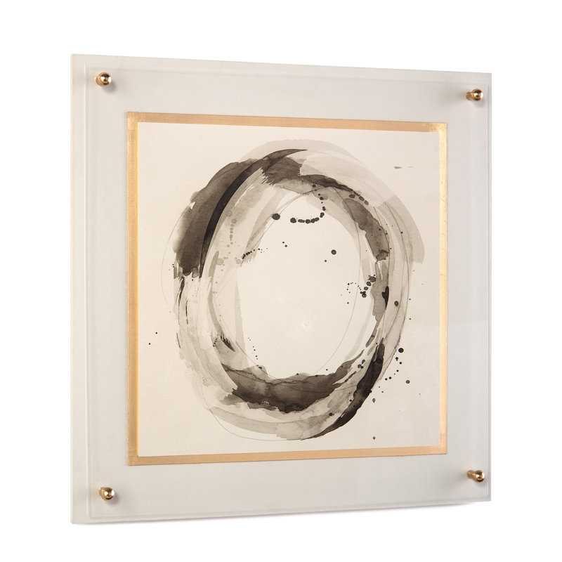 Mud Ring II