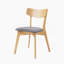 Ensemble de 4 chaises de salle à manger Mid-Century-66127702