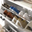 Armoire de rangement pour chaussures Farmhouse
