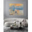 Impression «Lever de soleil sur toile» par Claude Monet-388607505-388607507