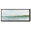 Green Ribbon Coast I - toile encadrée-111491224